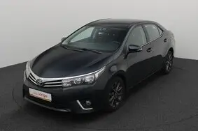 Продается подержанный автомобиль Toyota Corolla, 2016, 119 896 км, 1.6, 97 kW, бензин, автомат, передний привод, JEH273, NMTBE3JE50R148128