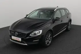 Müüa kasutatud auto Volvo V60 Cross Country Summum, 2016, 229 333 km, 2.0, 110 kW, diisel, manuaal, esivedu, YV1FZARC1H1031066