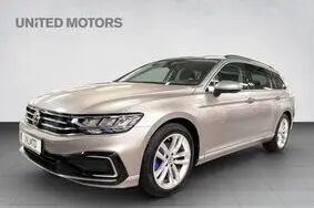 Müüa kasutatud auto Volkswagen Passat Variant GTE 1,4 TSI e DSG, 2019, 80 500 km, 1.4, bensiin, automaat, esivedu, WVWZZZ3CZLE041051