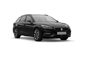 Продается новый автомобиль SEAT Leon Style, 1.5, 110 kW, бензин, автомат, передний привод, VSSZZZKL8SR065832