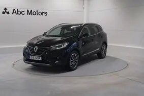 Продается подержанный автомобиль Renault Kadjar Intens Energy Tce, 2019, 87 389 км, 1.3, 103 kW, бензин, автомат, передний привод, 018MSR, VF1RFE00463737551