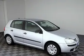 Müüa kasutatud auto Volkswagen Golf, 2008, 238 000 km, 1.9, 77 kW, diisel, automaat, esivedu, 807MLR, WVWZZZ1KZ8W087832
