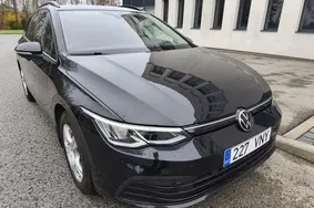 For sale used car Volkswagen Golf  SPORTSCOMBI CNG TGI, 2021, 54 000 km, 1.5, 96 kW, cng, automatic, front-wheel drive, 227VNY, WVWZZZCDZMW519081