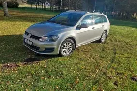 For sale used car Volkswagen Golf, 2015, 1.4, 90 kW, petrol, manual, front-wheel drive, 580TLG, WVWZZZAUZFP532438