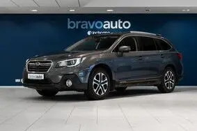 Müüa kasutatud auto Subaru Outback, 2020, 129 590 km, 2.5, 129 kW, bensiin, automaat, nelikvedu, 658FBC, JF1BS9LC2LG200006
