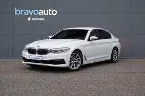 For sale used car BMW 530 e iPerformance Sport Line, 2019, 131 000 km, 2.0, 135 kW, hybrid, automatic, rear-wheel drive, 224LJB, WBAJA910X0B313997