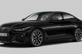 For sale used car BMW M440I XDRIVE Gran Coupe M-Sportpakett, 2024, 27 200 km, 285 kW, hybrid, automatic, four-wheel drive, WBA11AW0X0FS92927