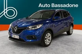 Продается подержанный автомобиль Renault Kadjar, 2020, 111 000 км, 1.3, 103 kW, бензин, автомат, передний привод, VF1RFE00X64257427