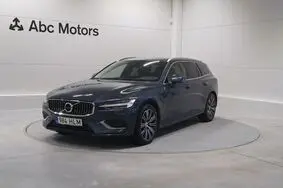 Müüa kasutatud auto Volvo V60 Inscription, 2022, 68 459 km, 2.0, 145 kW, hübriid, automaat, esivedu, 984HLM, YV1ZWK5VDN2489795
