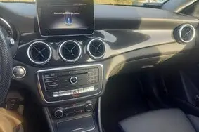 Продается подержанный автомобиль Mercedes-Benz CLA 200, 2018, 154 000 км, 2.1, 100 kW, дизель, автомат, передний привод, 205GKS, WDD1179081N713209