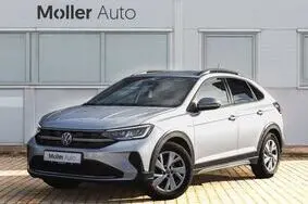 Müüa kasutatud auto Volkswagen Taigo, 2022, 80 257 km, 1.0, 81 kW, bensiin, manuaal, esivedu, NH2724, WVGZZZCSZNY053961