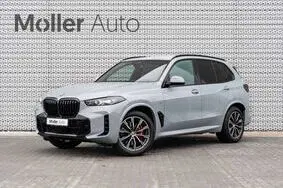 Müüa kasutatud auto BMW X5, 2023, 31 743 km, 3.0, 280 kW, bensiin, automaat, nelikvedu, WBA21EU0XR9S87835