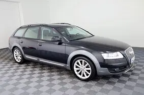 For sale used car Audi A6 Allroad, 2011, 311 000 km, 3.0, 176 kW, diesel, automatic, four-wheel drive, 440TKT, WAUZZZ4F5BN038987