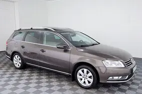 Продается подержанный автомобиль Volkswagen Passat, 2012, 292 000 км, 1.4, 110 kW, бензин, механическая, передний привод, 601DSK, WVWZZZ3CZCE134465