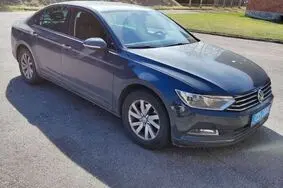 Müüa kasutatud auto Volkswagen Passat, 2015, 1.4, 92 kW, bensiin, manuaal, esivedu, CD2806, WVWZZZ3CZFE448903