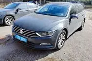 Müüa kasutatud auto Volkswagen Passat Variant, 2015, 1.4, 92 kW, bensiin, manuaal, esivedu, CD2816, WVWZZZ3CZFE444076