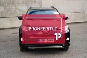 For sale used car Toyota RAV4 Premium Plus, 2018, 190 000 km, 2.5, 114 kW, hybrid, automatic, four-wheel drive, 497MRR, JTMDJREV30D170000