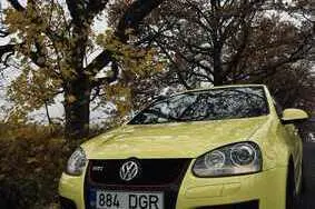 For sale used car Volkswagen Golf GTI, 2006, 279 015 km, 2.0, 147 kW, petrol, automatic, front-wheel drive, 884DGR, WVWZZZ1KZ7W081973