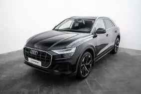 Müüa kasutatud auto Audi Q8 Quattro 50 TDI, 2019, 139 000 km, 3.0, 210 kW, diisel, automaat, nelikvedu, WAUZZZF12KD010023