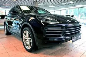 For sale used car Porsche Cayenne AWD, 2021, 102 000 km, 3.0, 250 kW, petrol, automatic, four-wheel drive, 764NVM, WP1ZZZ9YZMDA02723