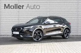 For sale used car Cupra Formentor, 2022, 60 351 km, 2.0, 110 kW, diesel, automatic, four-wheel drive, R051266, VSSZZZKMZNR051266