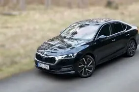 Müüa kasutatud auto Škoda Octavia Elegance, 2021, 47 000 km, 1.5, 96 kW, cng, automaat, esivedu, 062FHL, TMBAH8NX7NY020420