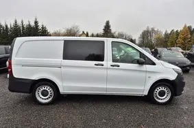 Продается подержанный vehicle, 2018, 360 000 км, 140 kW, дизель, автомат, полный привод, WDF44770313501976