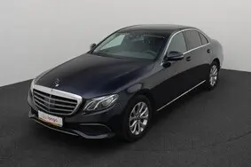 For sale used car Mercedes-Benz E 220, 2017, 192 965 km, 2.0, 143 kW, diesel, automatic, rear-wheel drive, NW952, WDD2130041A356035