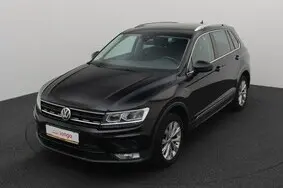 Продается подержанный автомобиль Volkswagen Tiguan Connected Series, 2017, 202 903 км, 1.4, 92 kW, бензин, механическая, передний привод, WVGZZZ5NZHW866702