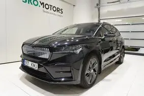 For sale used car Škoda Enyaq RS 85x / 82kWh 4X4, 2024, 37 269 km, 77 kW, electric, automatic, four-wheel drive, TMBLJ9NYXSF040499