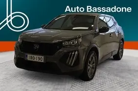 Müüa kasutatud auto Peugeot 2008, 2023, 28 000 km, elekter, automaat, esivedu, VR3UKZKWZPJ776298