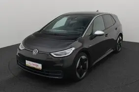 Müüa kasutatud auto Volkswagen ID.3 First Max 58 kWh, 2020, 151 556 km, 150 kW, elekter, automaat, tagavedu, WVWZZZE1ZLP010569