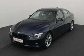 For sale used car BMW 320 High Executive, 2014, 226 226 km, 1.6, 125 kW, petrol, automatic, rear-wheel drive, WBA3J91040J997198