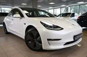 Müüa kasutatud auto Tesla Model 3 AWD / AUTOPILOT / Long Range Dual / FULL, 2019, 95 000 km, 366 kW, elekter, automaat, nelikvedu, 5YJ3E7EB2KF216941
