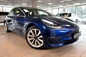 Müüa kasutatud auto Tesla Model 3 AWD DUAL AUTOPILOT 3, 2020, 59 500 km, elekter, automaat, nelikvedu, 5YJ3E7EB8LF781499