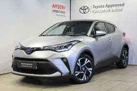 For sale used car Toyota C-HR Style, 2023, 29 091 km, 1.8, 72 kW, hybrid, automatic, front-wheel drive, 366SPN, NMTK33BXX0R298046