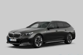 Müüa kasutatud auto BMW 520 d xDrive M-Sportpakett, 2024, 18 500 km, 2.0, 145 kW, automaat, nelikvedu, WBA21GW020CT68388