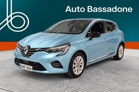 Müüa kasutatud auto Renault Clio, 2020, 34 000 km, 1.3, 96 kW, bensiin, automaat, esivedu, VF1RJA00866327874