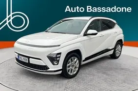 Müüa kasutatud auto Hyundai Kona, 2024, 25 000 km, 160 kW, elekter, automaat, esivedu, TMAH881A8RJ015472