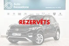 Müüa kasutatud auto Volkswagen T-Cross Life 1.0 TSI, 2022, 50 000 km, bensiin, automaat, esivedu, NH7978, WVGZZZC1ZPY004354