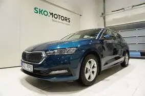 Müüa kasutatud auto Škoda Octavia AMBITION COMBI, 2024, 23 032 km, 1.5, 110 kW, hübriid, automaat, esivedu, TMBJR8NX3RY149886
