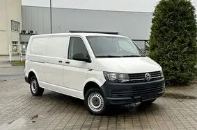 Продается подержанный vehicle Volkswagen Transporter, 2017, 131 000 км, 2.0, 110 kW, дизель, механическая, передний привод, WV1ZZZ7HZJH028132