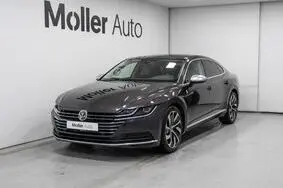 Müüa kasutatud auto Volkswagen Arteon, 2020, 114 522 km, 2.0, 140 kW, diisel, automaat, esivedu, NGU296, WVWZZZ3HZLE013243
