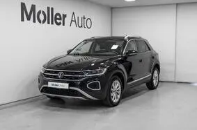 For sale used car Volkswagen T-Roc, 2022, 146 508 km, 2.0, 110 kW, diesel, automatic, WVGZZZA1ZNV166927
