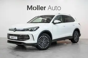 For sale used car Volkswagen Tiguan, 2025, 27 391 km, 1.5, 110 kW, electric, automatic, front-wheel drive, EC4300, WVGZZZCT7SW411673