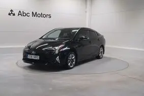 For sale used car Toyota Prius, 2018, 56 351 km, 1.8, 72 kW, hybrid, automatic, front-wheel drive, 038MRS, JTDKB3FU403038117