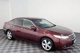 For sale used car Honda Accord, 2012, 393 000 km, 2.0, 115 kW, petrol, automatic, front-wheel drive, 863MHL, JHMCU1680CC204414