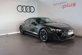 Müüa kasutatud auto Audi S e-tron GT 435kW, 2025, 2 150 km, 163 kW, elekter, automaat, nelikvedu, 900PTA, WAUZZZFW7S7001246
