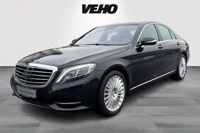 For sale used car Mercedes-Benz S 350, 2015, 222 494 km, 3.0, 190 kW, diesel, automatic, rear-wheel drive, 570JJS, WDD2220321A143756