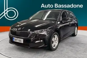 For sale used car Škoda Scala, 2019, 57 000 km, 1.0, 85 kW, petrol, automatic, front-wheel drive, TMBER7NW1L3011822